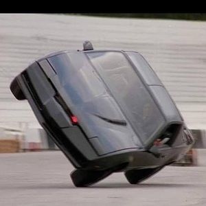 Meet your Posher, Young